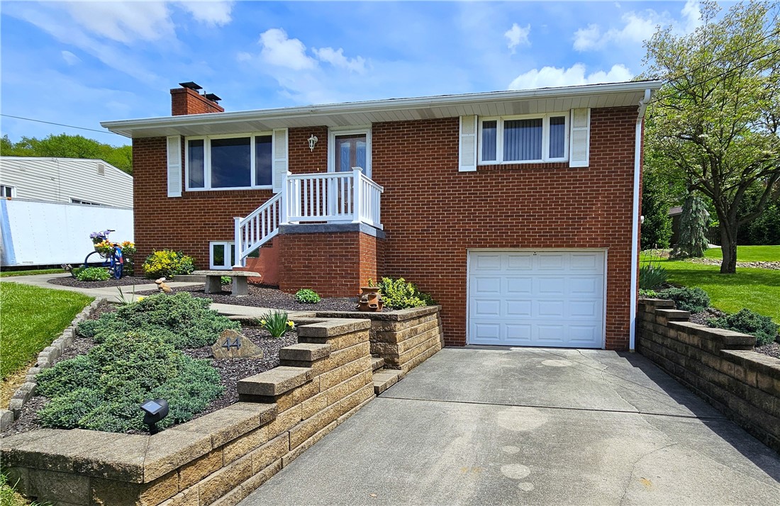 44 Wilson Avenue Ave, Cecil, Pennsylvania image 3