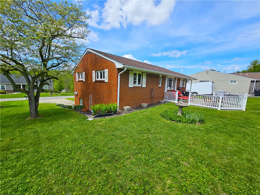 44 Wilson Avenue Ave, Cecil, Pennsylvania image 45