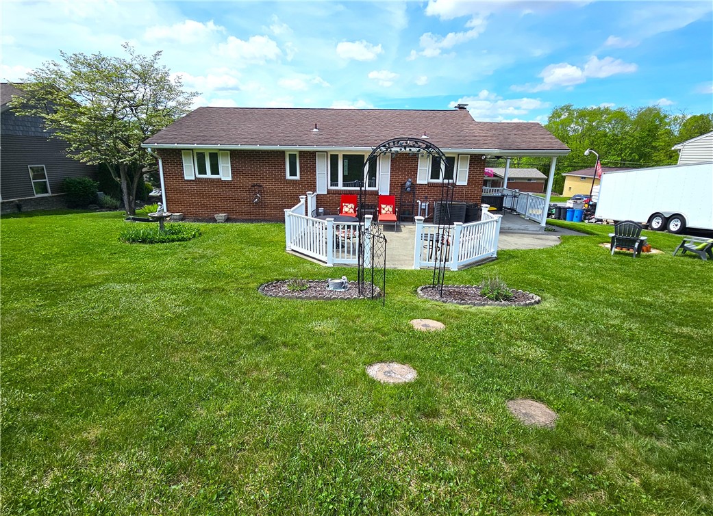 44 Wilson Avenue Ave, Cecil, Pennsylvania image 44