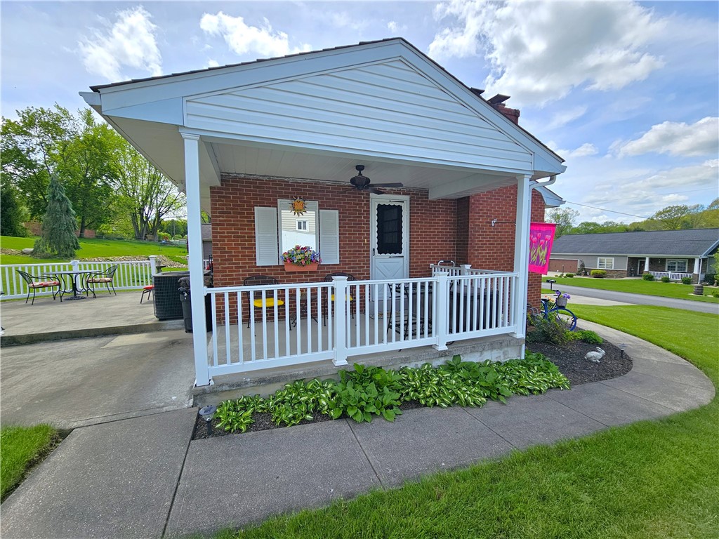 44 Wilson Avenue Ave, Cecil, Pennsylvania image 33