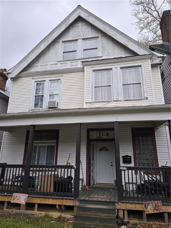Wilkinsburg, Pennsylvania 15221, United States, 4 Bedrooms Bedrooms, ,3 BathroomsBathrooms,Residential,Active,131440