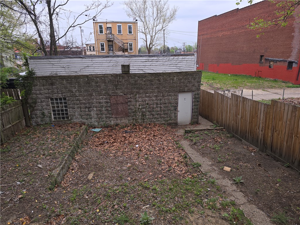 Wilkinsburg, Pennsylvania 15221, United States, 4 Bedrooms Bedrooms, ,3 BathroomsBathrooms,Residential,Active,131440