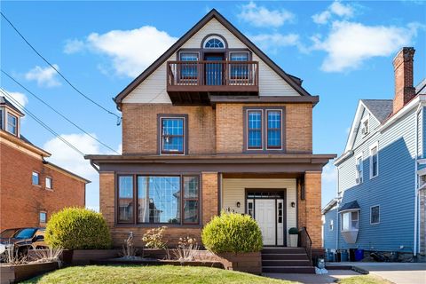 422 Bailey Ave Mt Washington PA 15211