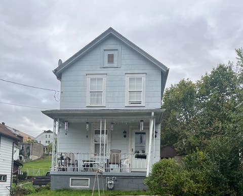 Homes For Sale - 928 Locust Avenue Ave<br/> Westmoreland County, Monessen, PA 15062