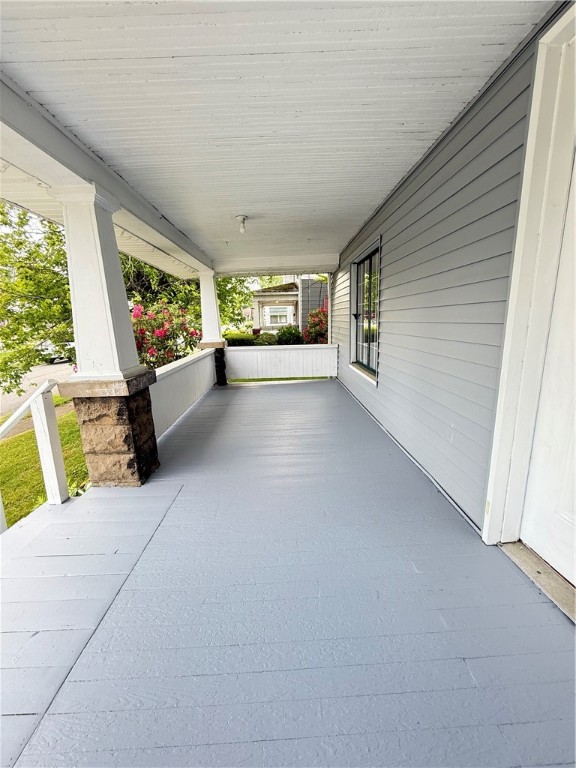 Greenville Boro - Mer, Pennsylvania 16125, United States, 3 Bedrooms Bedrooms, ,1 BathroomBathrooms,Residential,Active,88836