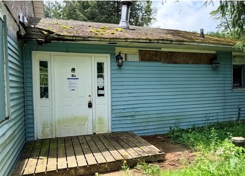 Photo of 16939 Staff Ave, Cochranton, PA 16314 (MLS # 1763041)