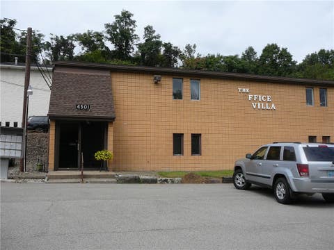 Photo of 4501 Peoples Rd #208, Pgh, PA 15237 (MLS # 1762576)