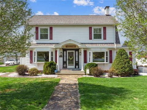 Photo of 111 Orchard Ave, Rostraver Twp, PA 15012 (MLS # 1747535)