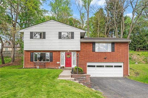 Homes For Sale - 195 Osborne Lane Ln<br/> Sewickley, PA 15143