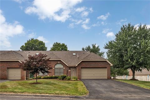 Condo For Sale - 1454 Lyons Chase Cir Cir<br/> Murrysville, PA 16888