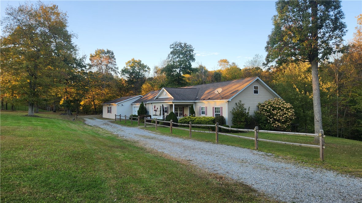 1179 School Road