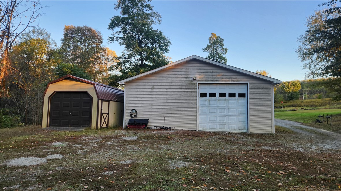 1179 School Road