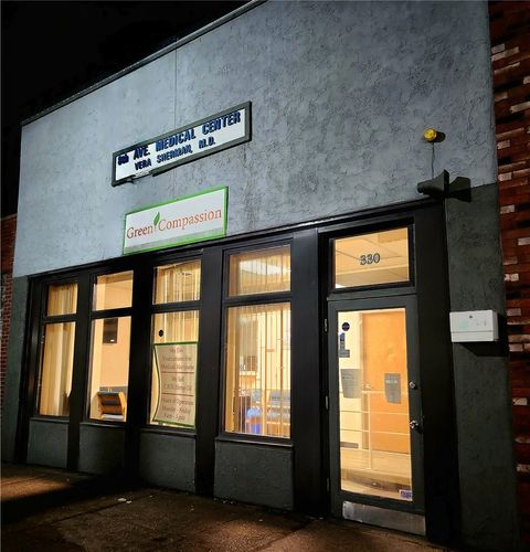 Photo of 330 E 8th Ave, Homestead, PA 15120 (MLS # 1739981)