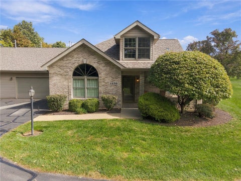 Condo For Sale - 1158 Links Way Way<br/> West Deer, PA 15044