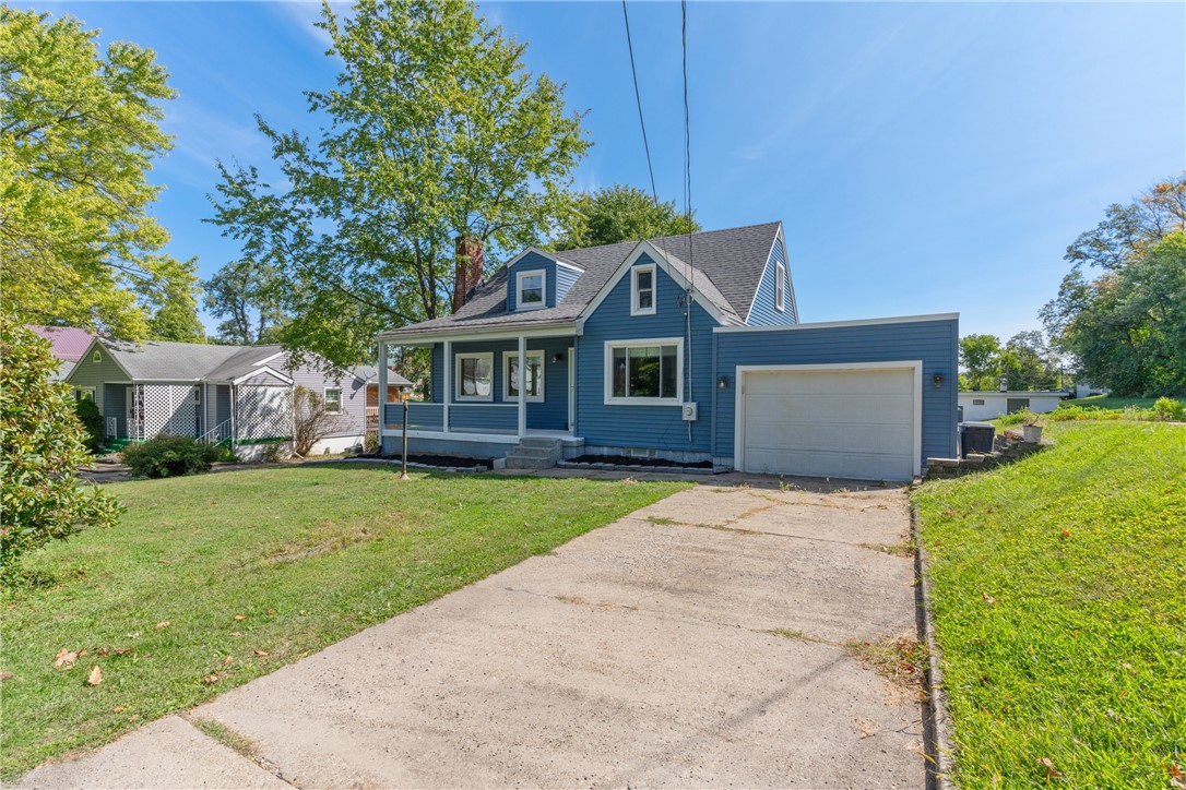 Hanover Twp, Pennsylvania 15021, United States, 3 Bedrooms Bedrooms, ,2 BathroomsBathrooms,Residential,Contingent,183609