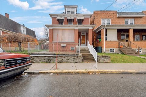 851 Hober Ave Stowe Twp PA 15136
