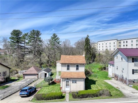 627 Rostraver Road Belle Vernon PA 15012