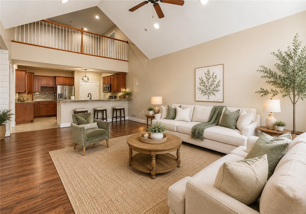 116 Shelton Place Drive