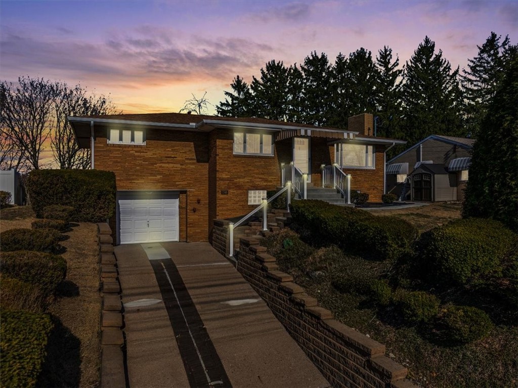 1746 Clairton Rd Rd, West Mifflin, Pennsylvania image 48