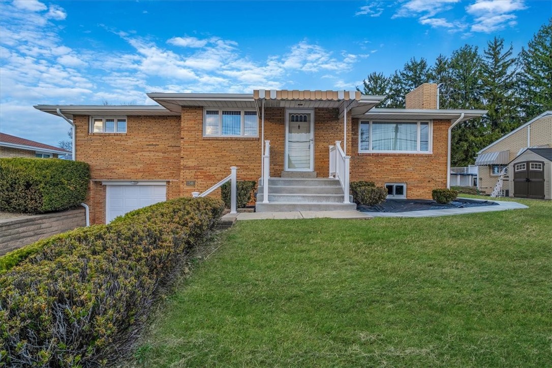 1746 Clairton Rd Rd, West Mifflin, Pennsylvania image 45