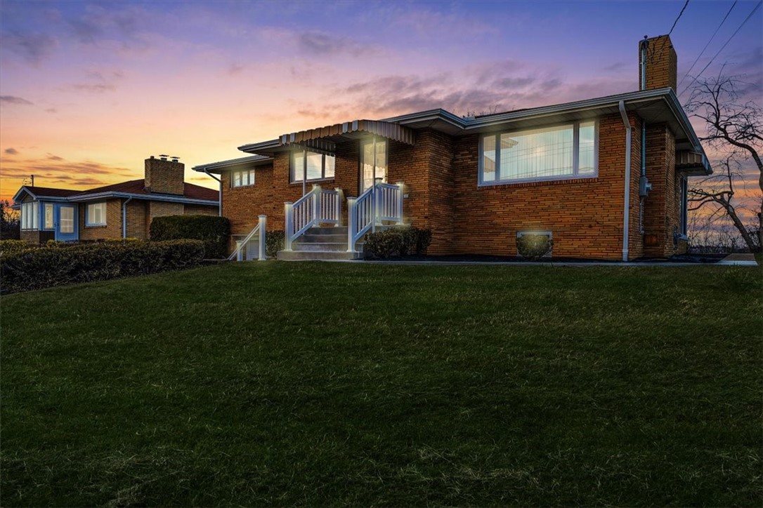 1746 Clairton Rd Rd, West Mifflin, Pennsylvania image 49