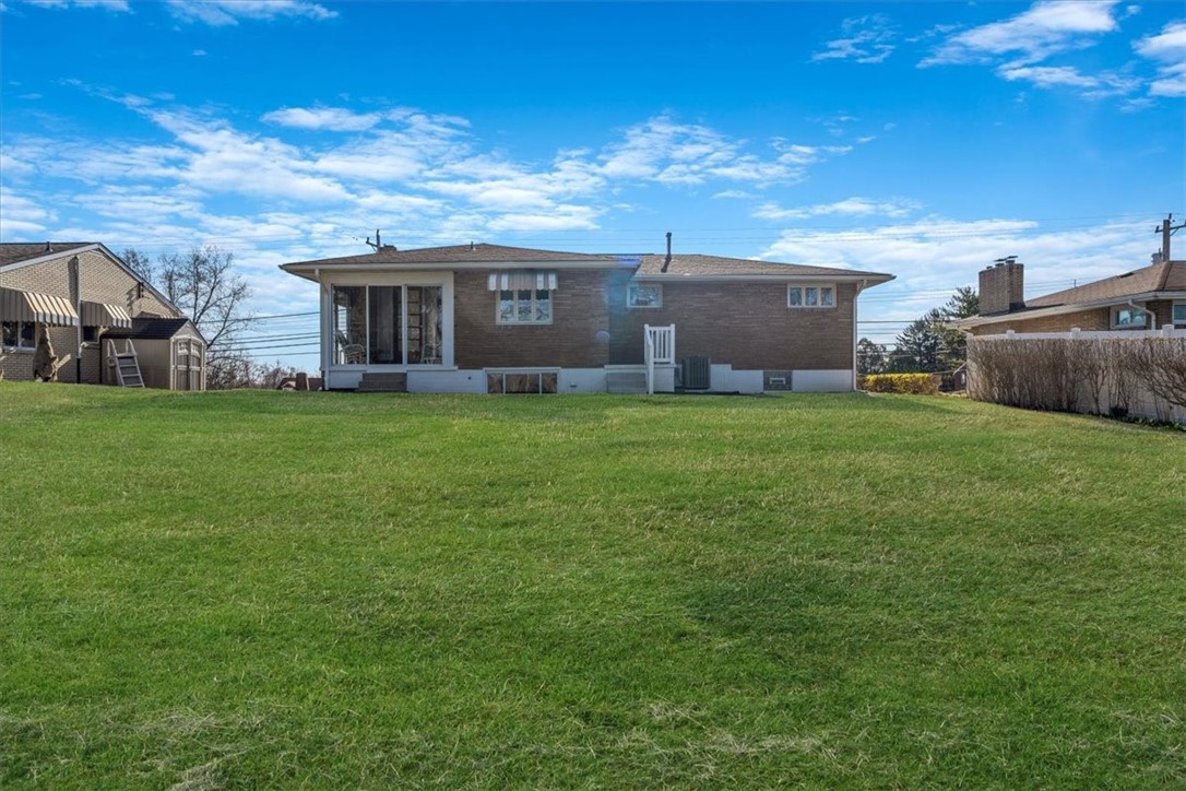 1746 Clairton Rd Rd, West Mifflin, Pennsylvania image 43