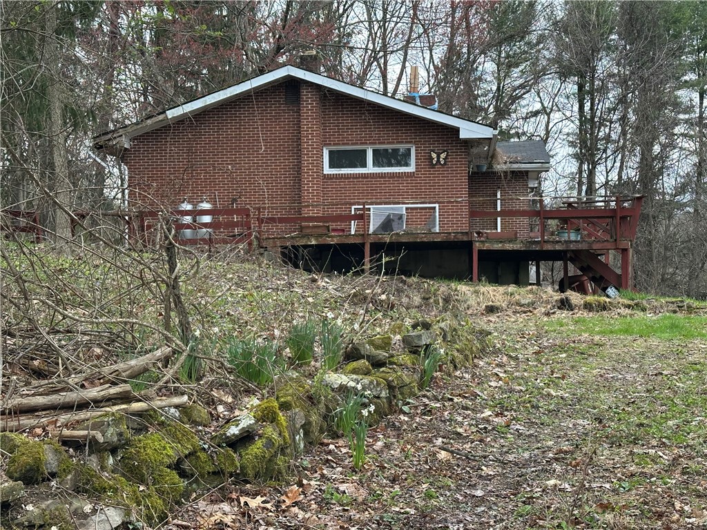 3950 Dunnett Lane Ln, Murrysville, Pennsylvania image 3