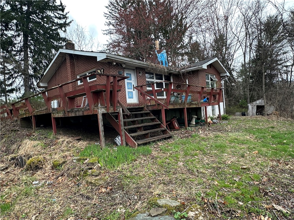 3950 Dunnett Lane Ln, Murrysville, Pennsylvania image 2