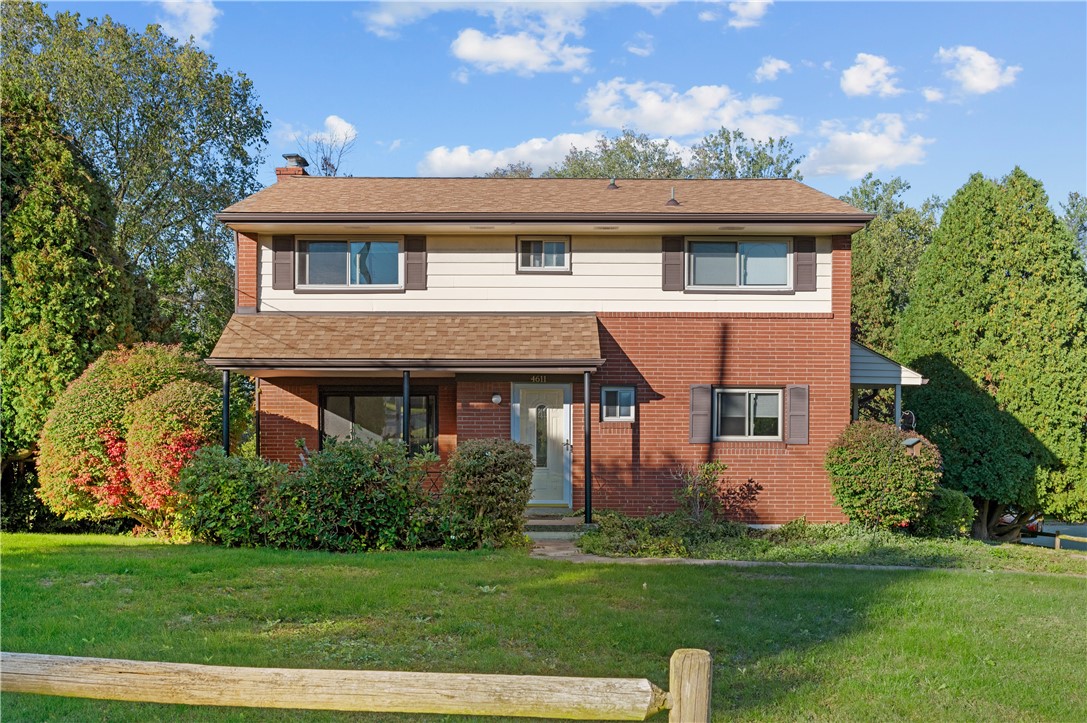 4611 Northern Pike, Monroeville, Pennsylvania image 1