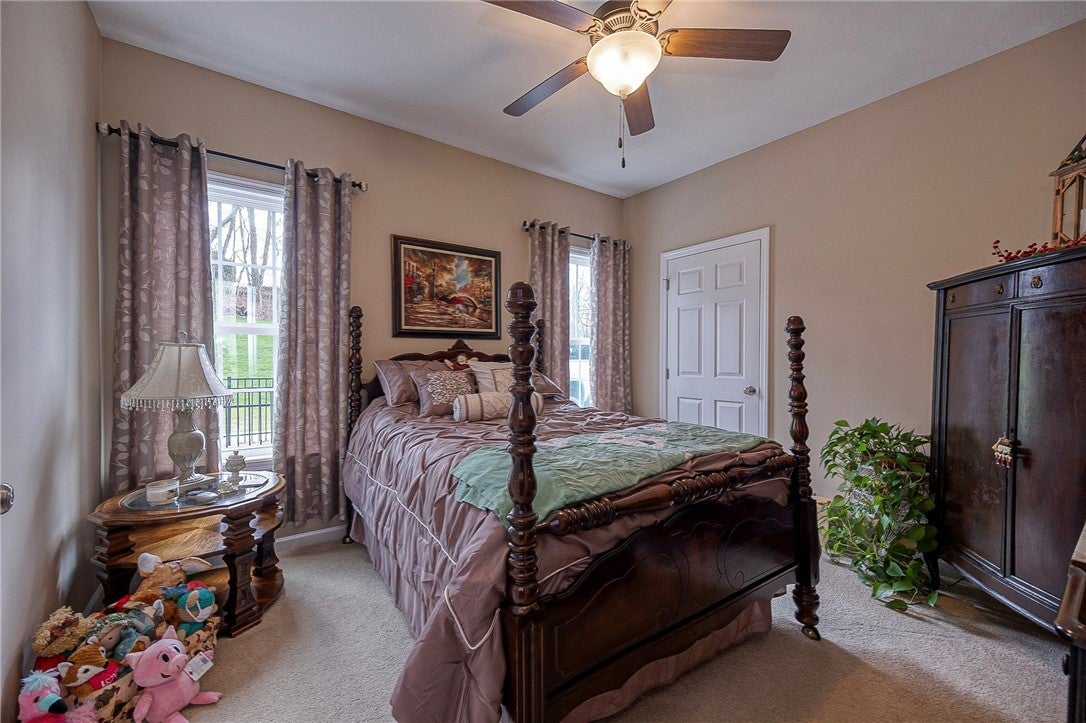 Burgettstown, Pennsylvania, 15021, United States, 3 Bedrooms Bedrooms, ,4 BathroomsBathrooms,Residential,Active,2032956