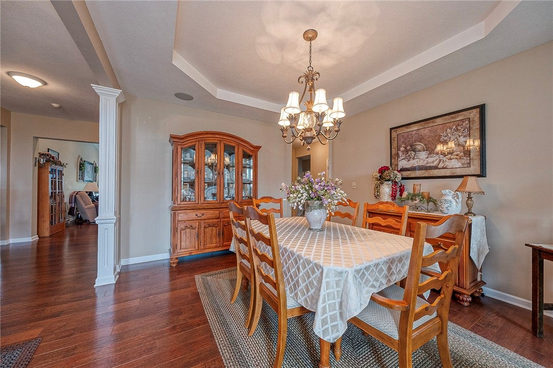Burgettstown, Pennsylvania, 15021, United States, 3 Bedrooms Bedrooms, ,4 BathroomsBathrooms,Residential,Active,2032956
