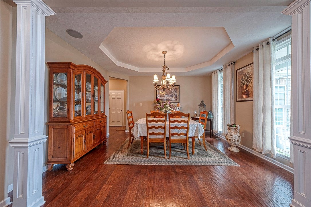 Burgettstown, Pennsylvania, 15021, United States, 3 Bedrooms Bedrooms, ,4 BathroomsBathrooms,Residential,Active,2032956