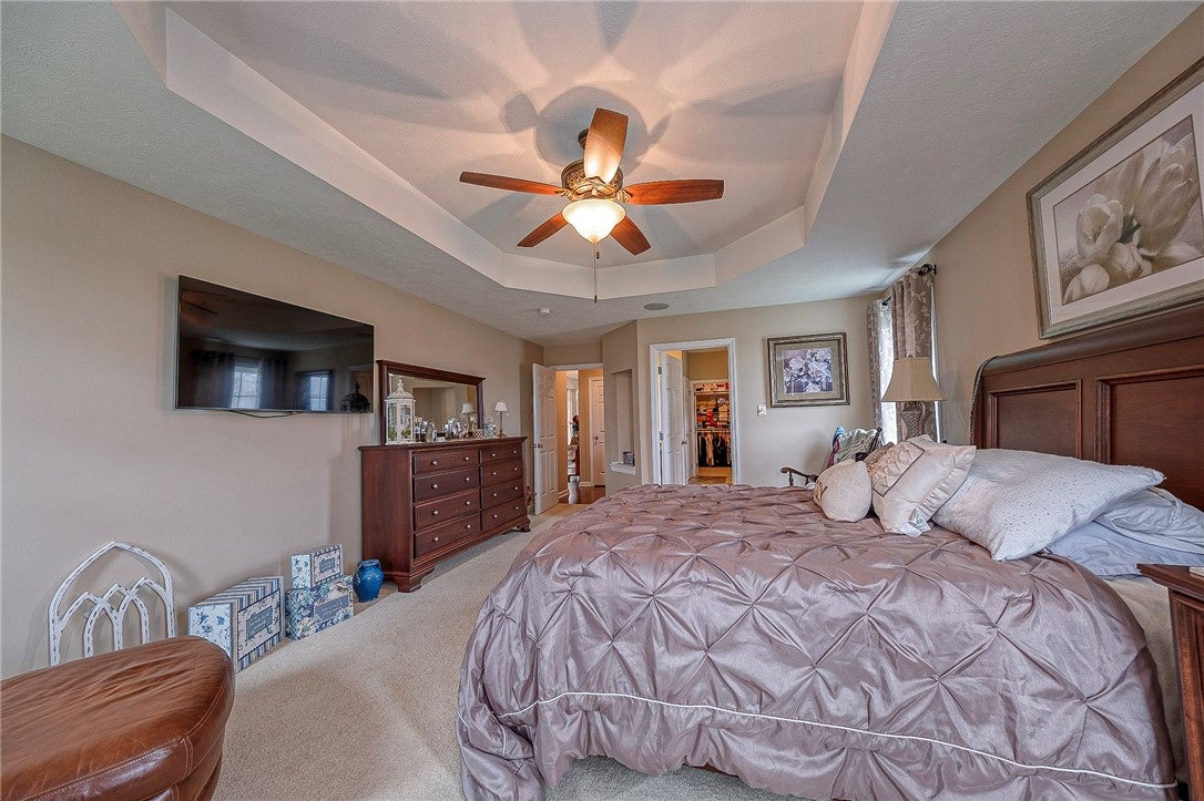 Burgettstown, Pennsylvania, 15021, United States, 3 Bedrooms Bedrooms, ,4 BathroomsBathrooms,Residential,Active,2032956
