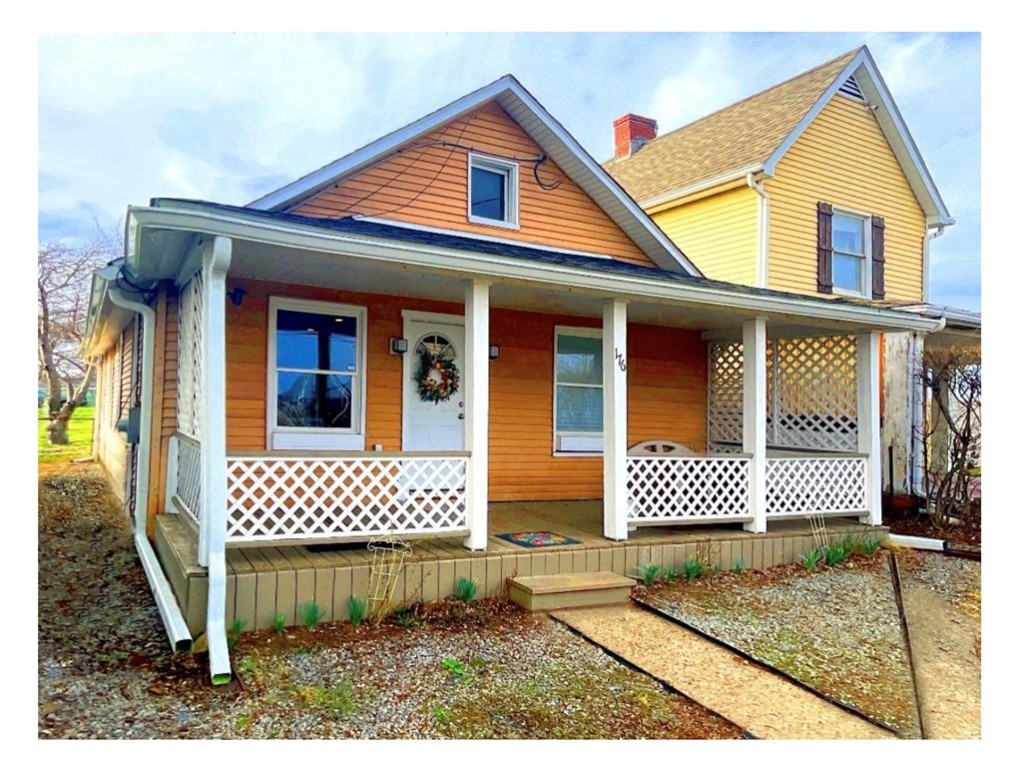 176 Barnett St, Canton, Pennsylvania image 1