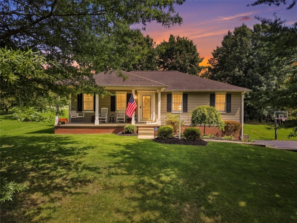 405 Freedom Rd