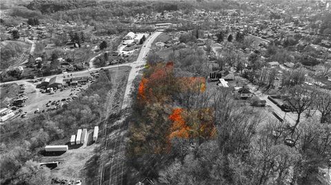 0 Smith Township State Road Burgettstown Boro PA 15021