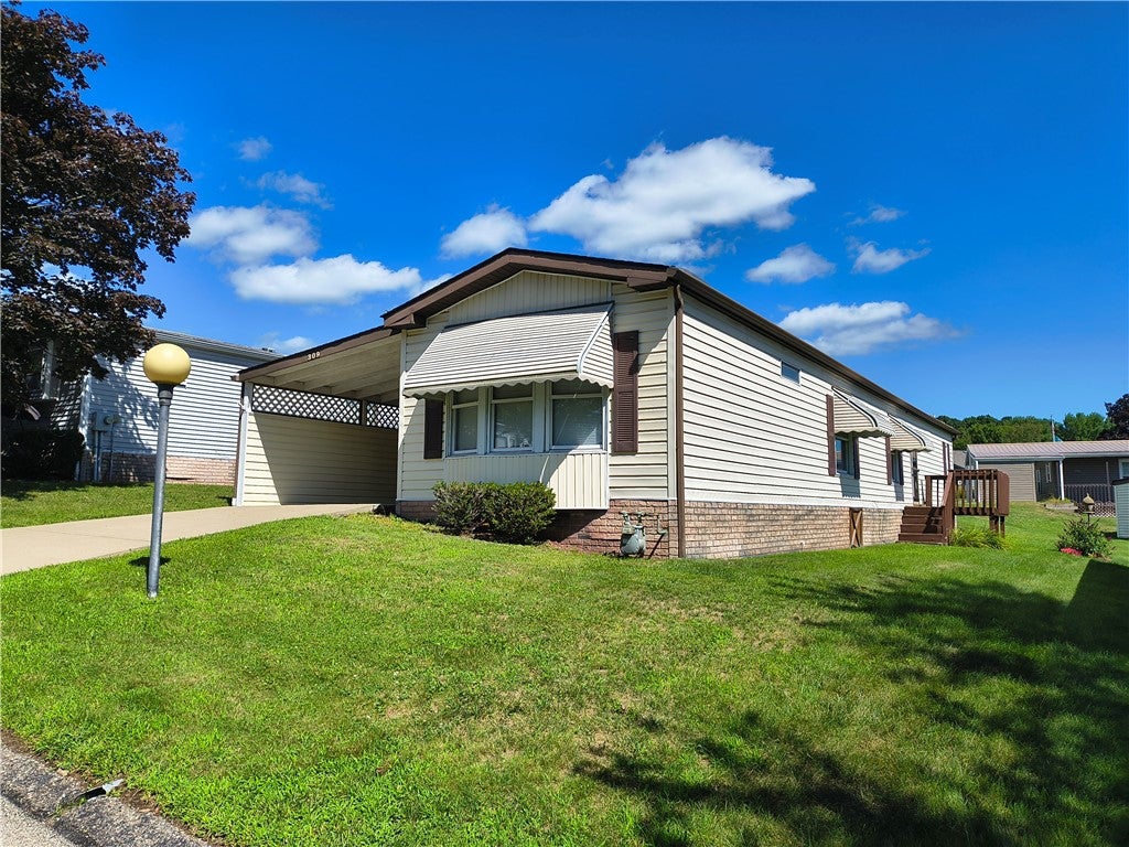 309 Glendale Ln