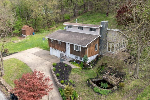 Homes For Sale - 545 6th Ave Ave<br/> Beaver County, Freedom, PA 15042