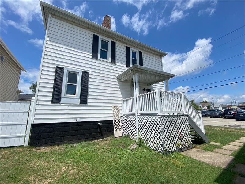 Youngwood, Pennsylvania 15697, United States, 4 Bedrooms Bedrooms, ,2 BathroomsBathrooms,Residential,Active,26881