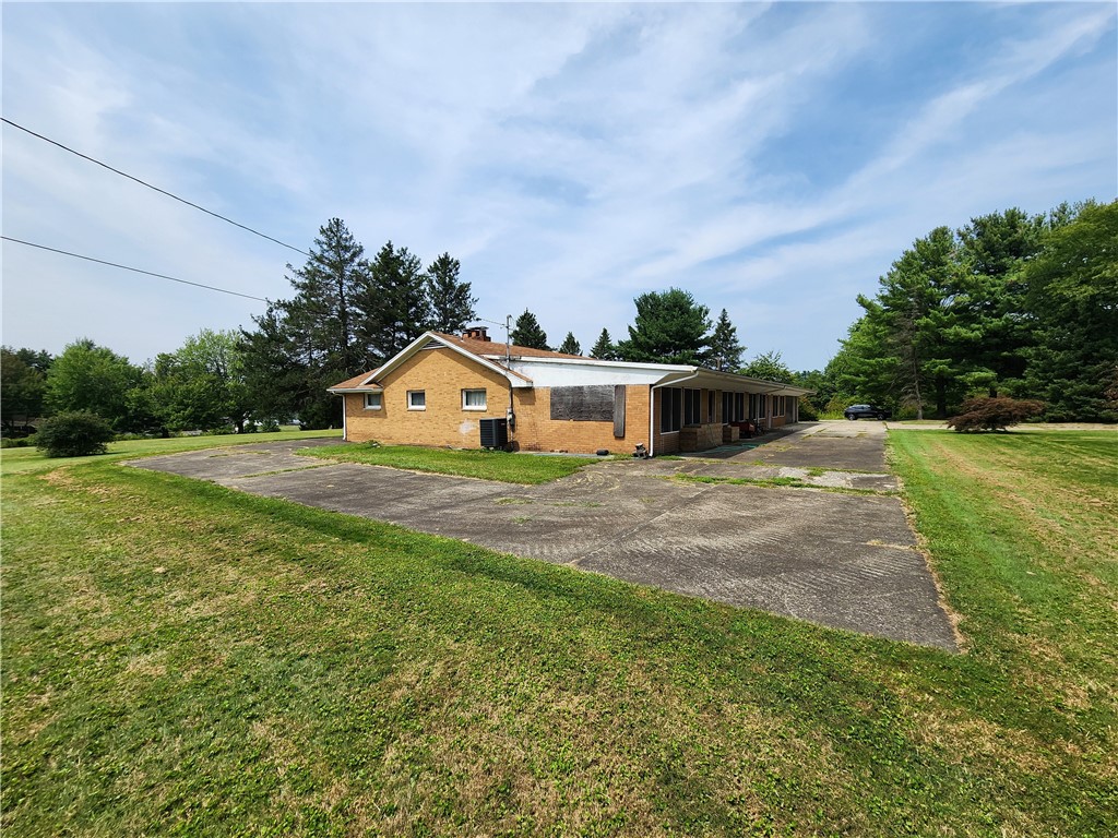 Neshannock Twp, Pennsylvania 16105, United States, ,Commercial,Active,47901