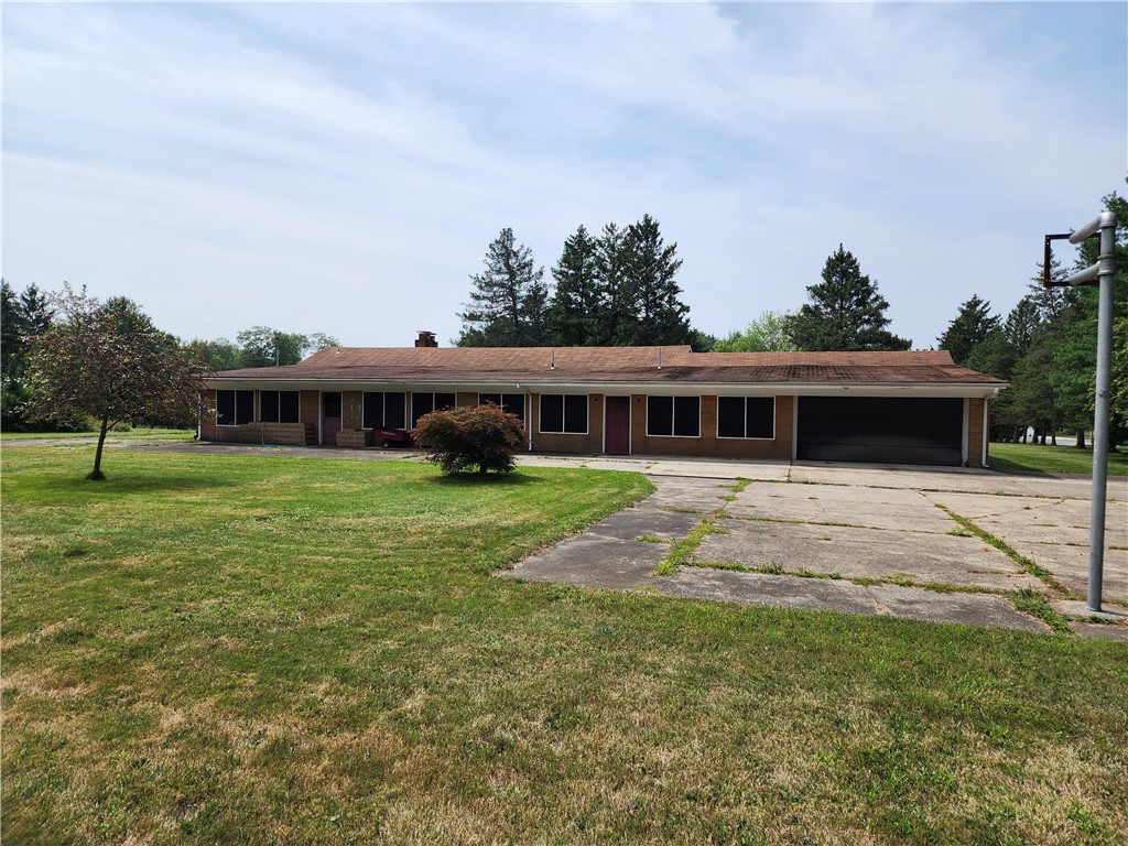 Neshannock Twp, Pennsylvania 16105, United States, ,Commercial,Active,47901