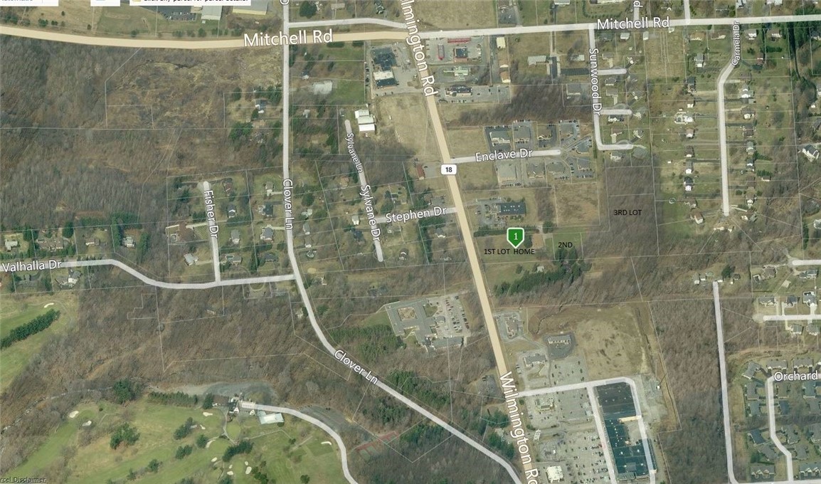 Neshannock Twp, Pennsylvania 16105, United States, ,Commercial,Active,47901