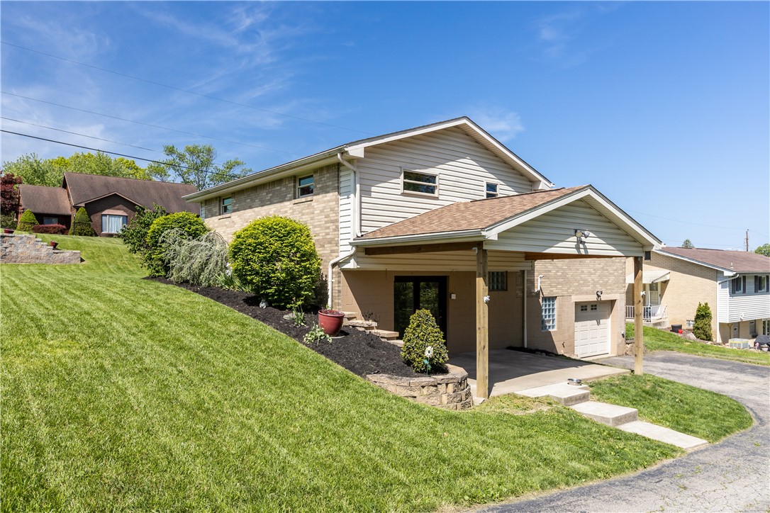 304 Crescent Dr