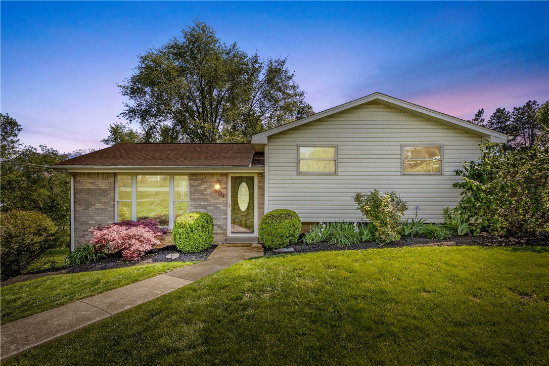 304 Crescent Dr Dr, Canton, Pennsylvania image 15