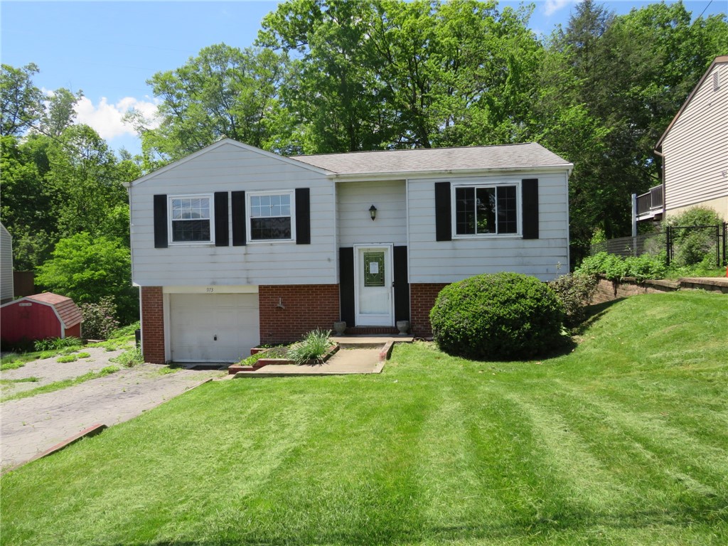 973 Glen Hayes Dr