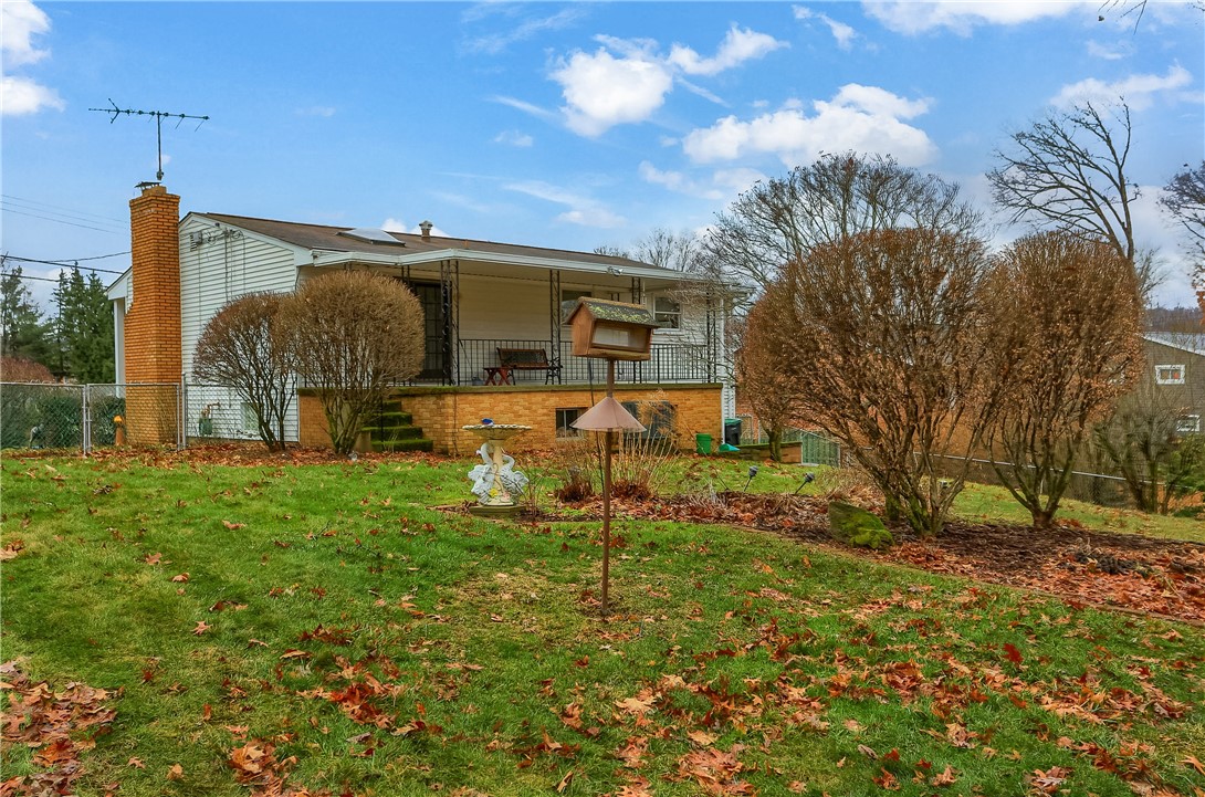 Cranberry Twp, Pennsylvania 16066, United States, 3 Bedrooms Bedrooms, ,3 BathroomsBathrooms,Residential,Contingent,2869