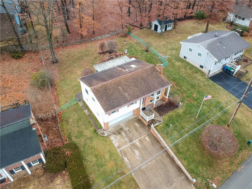 Cranberry Twp, Pennsylvania 16066, United States, 3 Bedrooms Bedrooms, ,3 BathroomsBathrooms,Residential,Contingent,2869