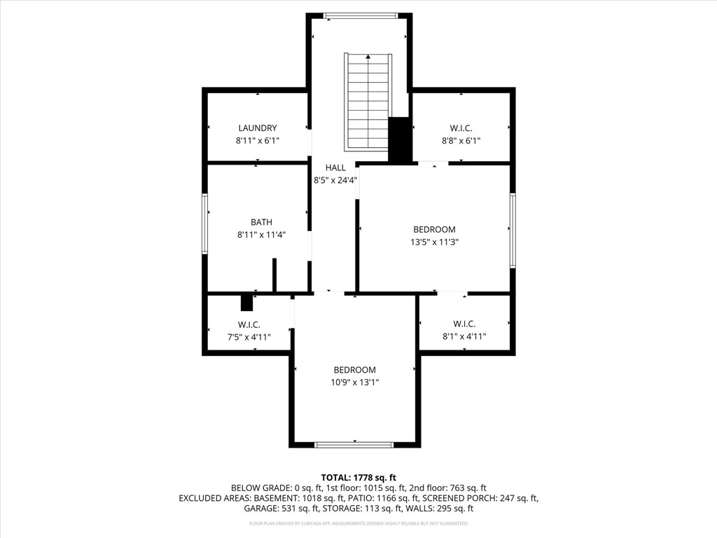 City Of Washington, Pennsylvania 15301, United States, 4 Bedrooms Bedrooms, ,2 BathroomsBathrooms,Residential,Active,250575