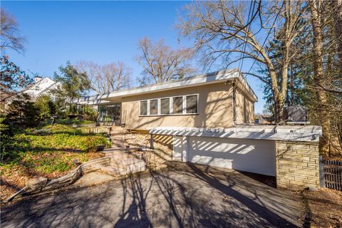 Photo of 3113 Hillcrest Rd, Bethel Park, PA 15102 (MLS # 1742071)