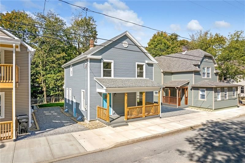 Photo 1 of 20 — 504 Highland Ave, Aliquippa, PA 15001